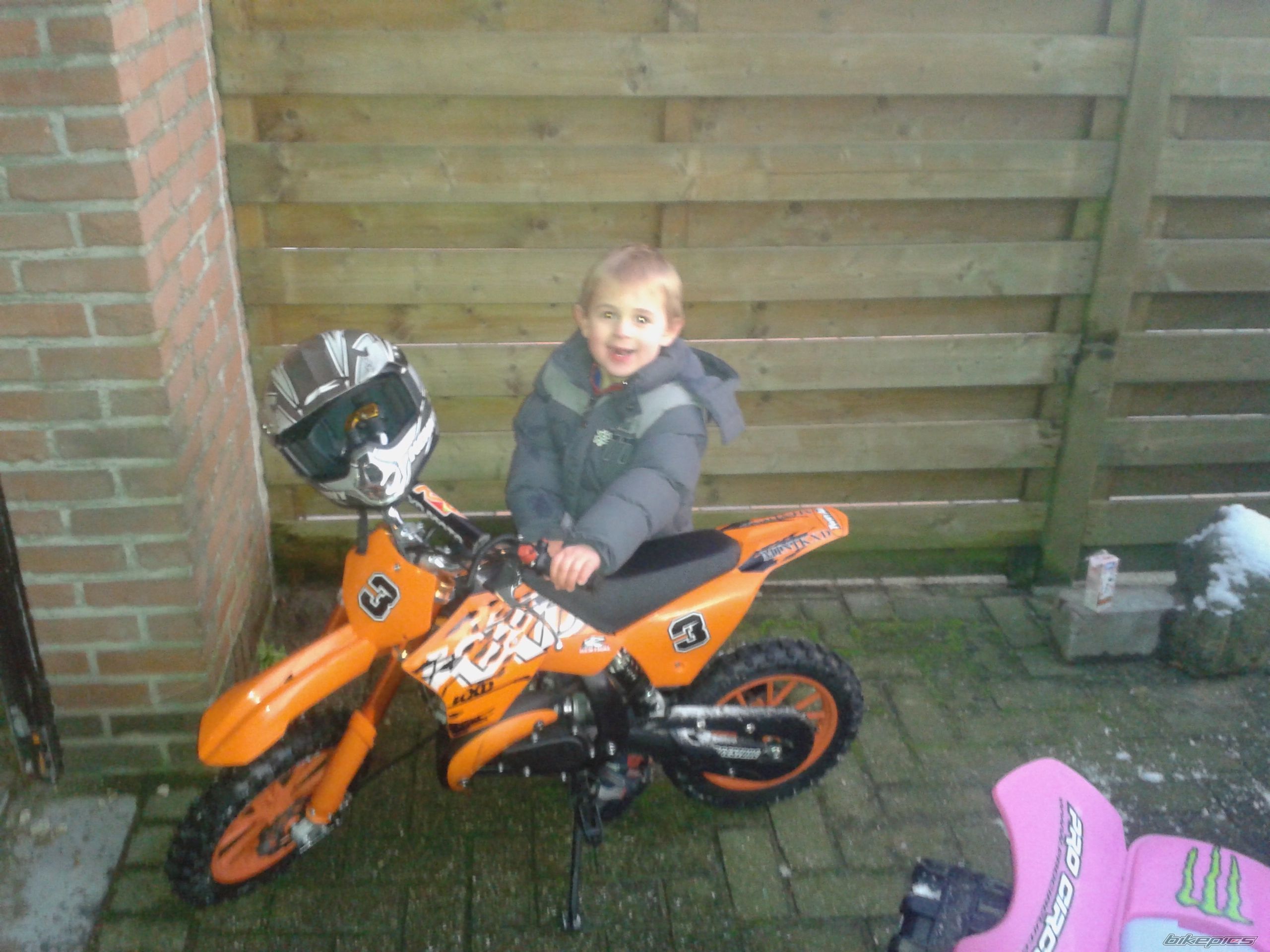 Bike Photo 2509650