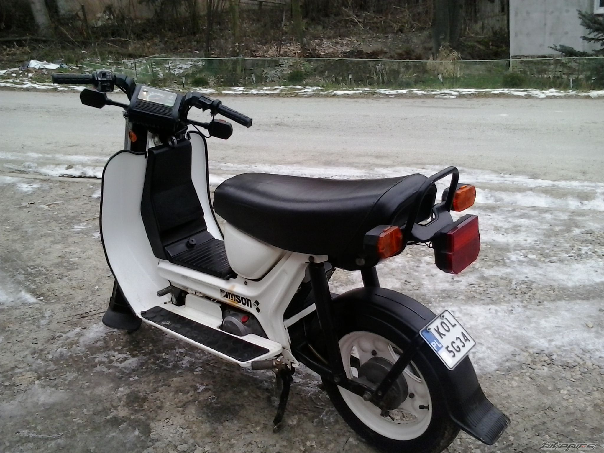 Bike Photo 2509718