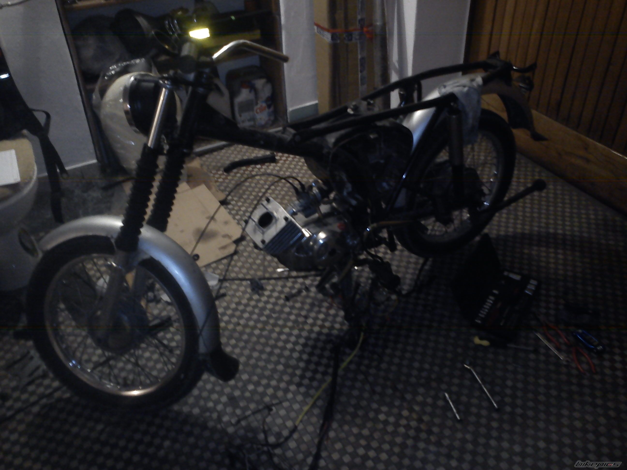 Bike Photo 2509727