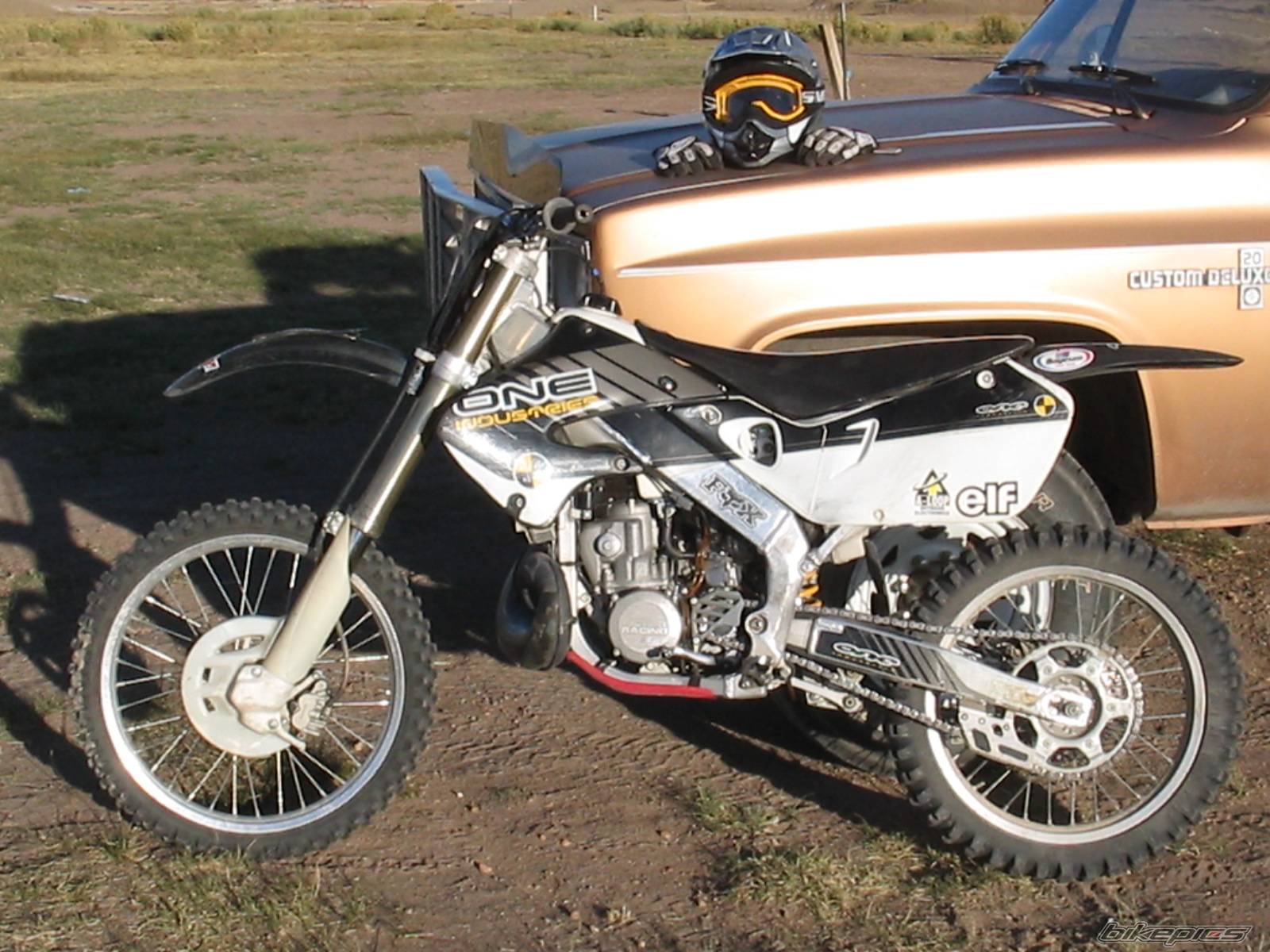 Bike Photo 250977
