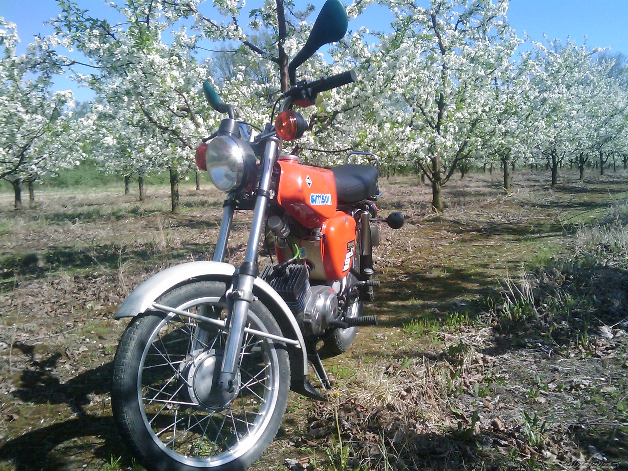 Bike Photo 2509799