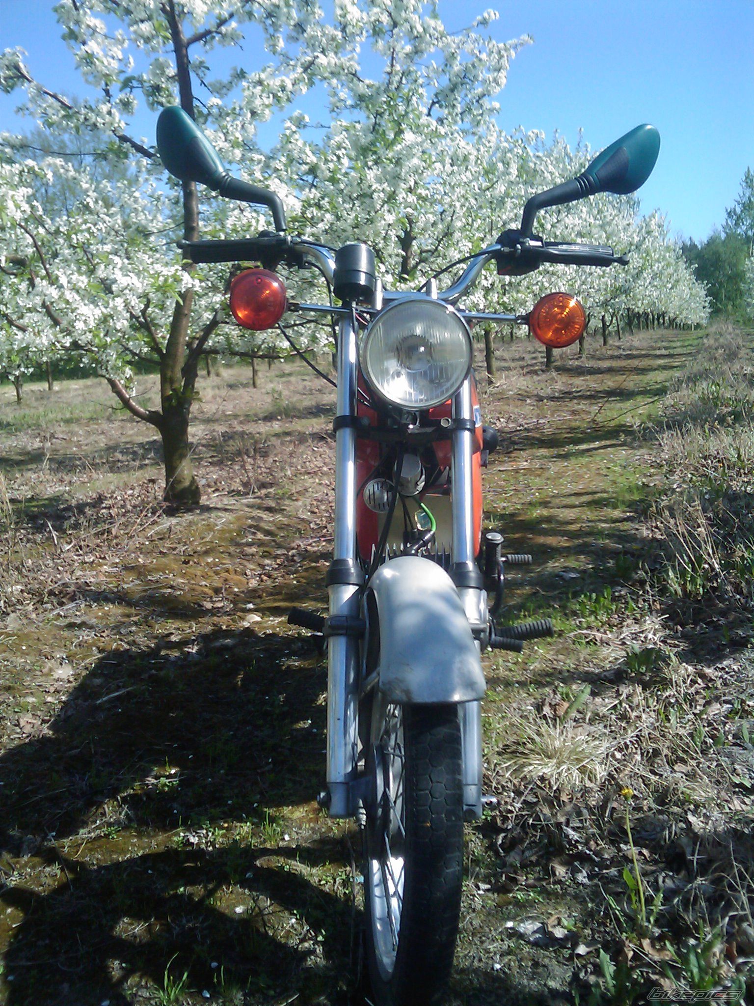Bike Photo 2509802