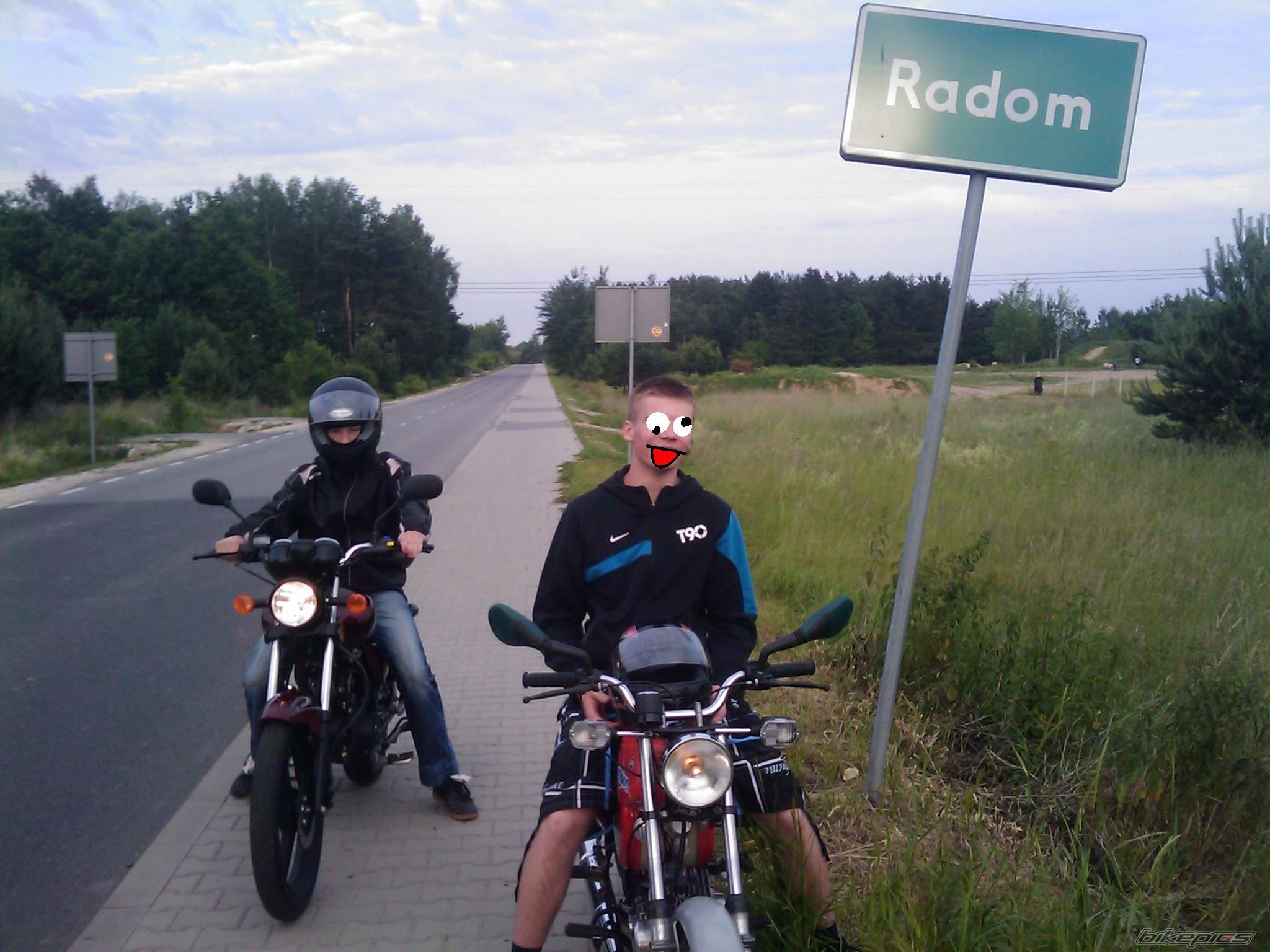 Bike Photo 2509814