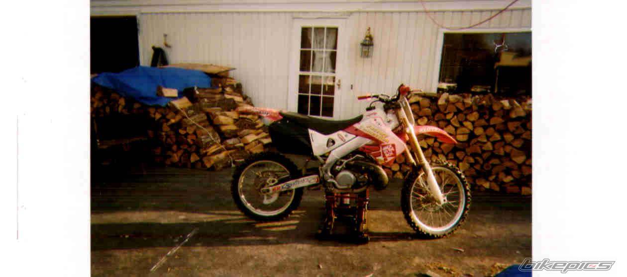 Bike Photo 250983