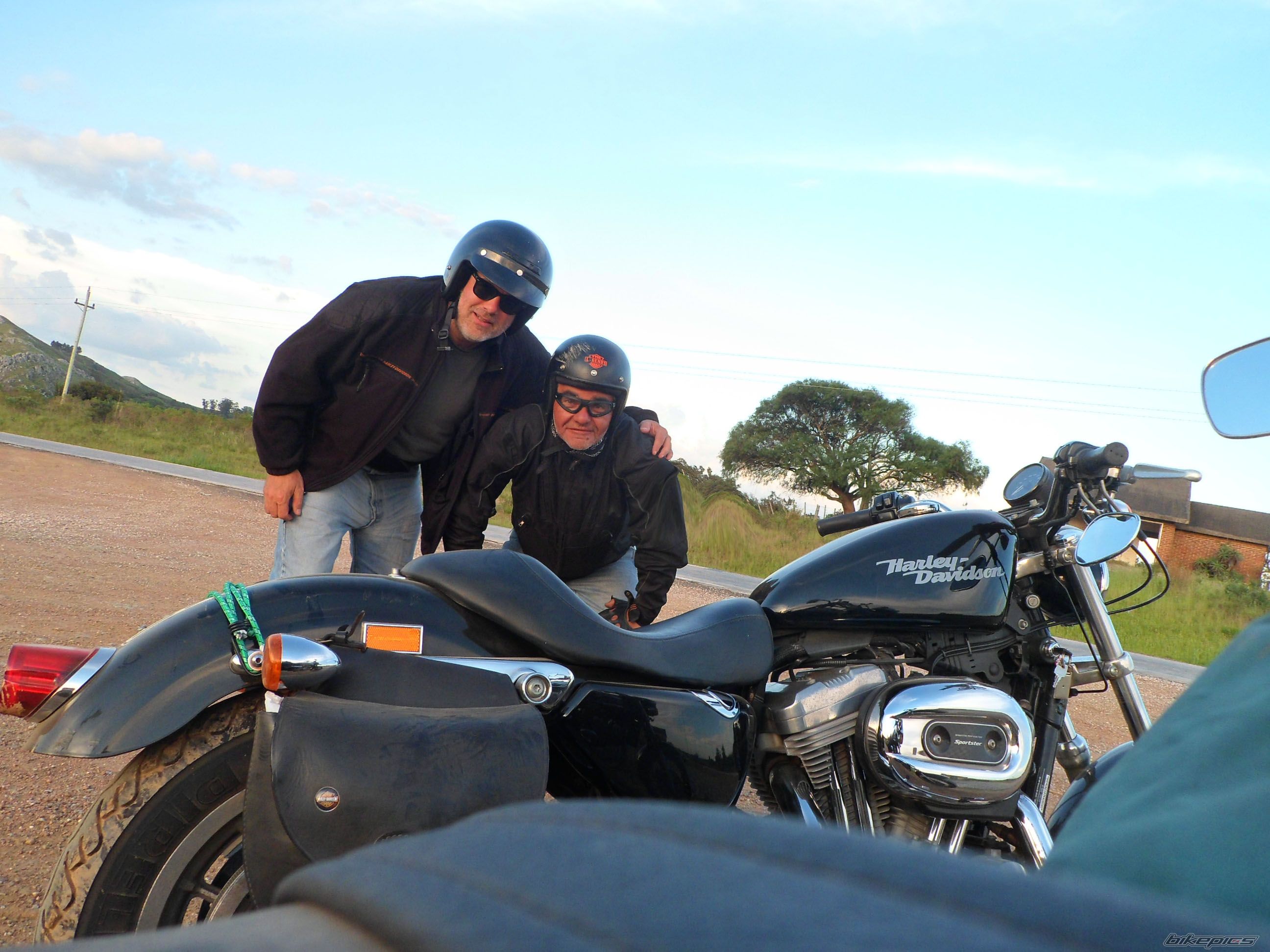Bike Photo 2509834