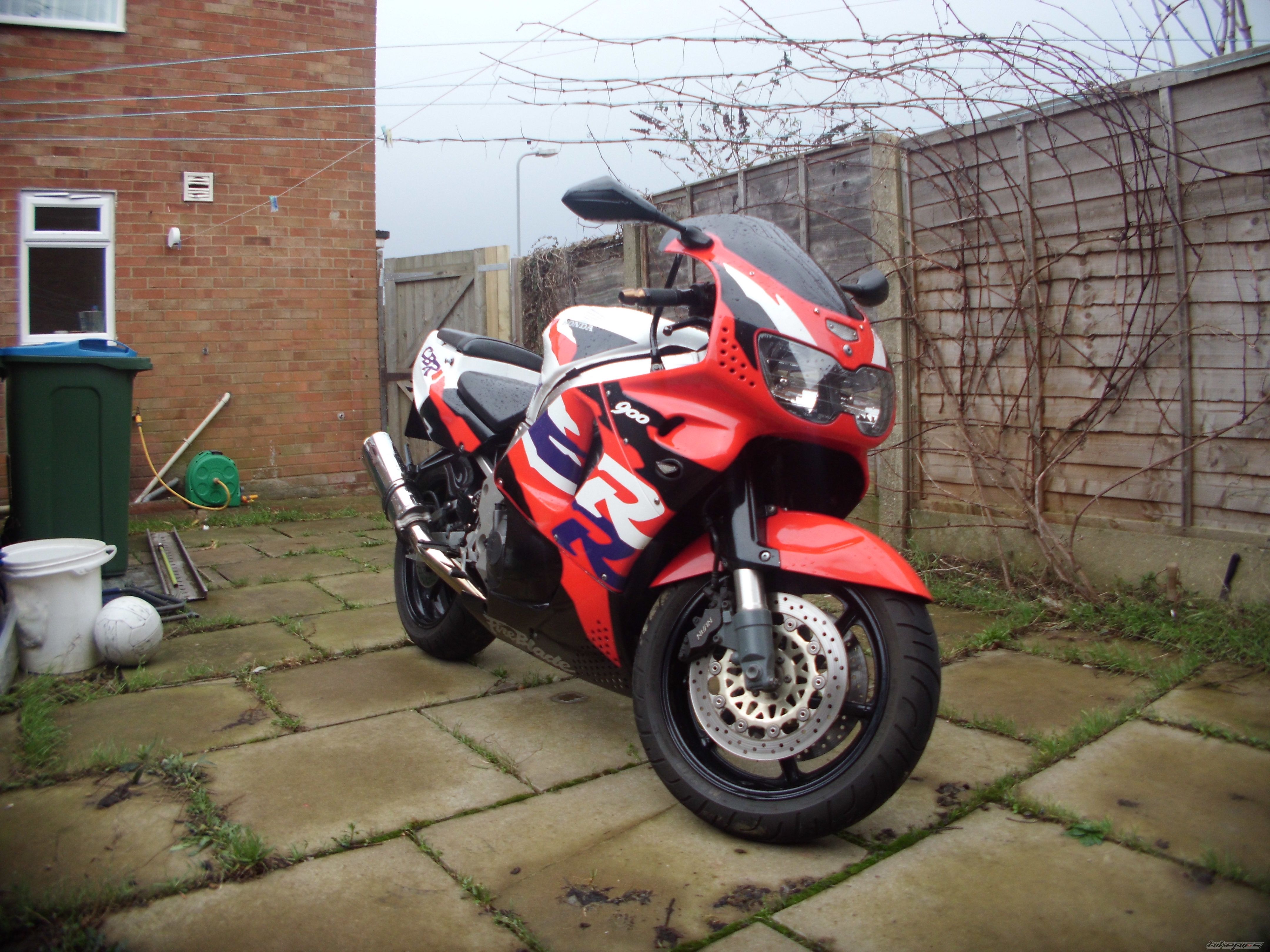 Bike Photo 2509860