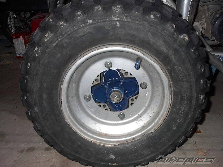 Bike Photo 250987