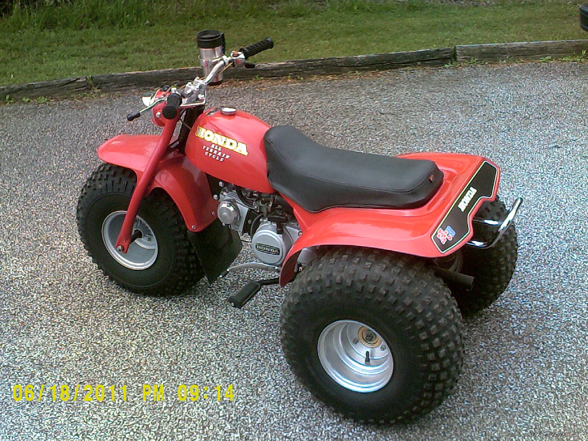 Bike Photo 2509881