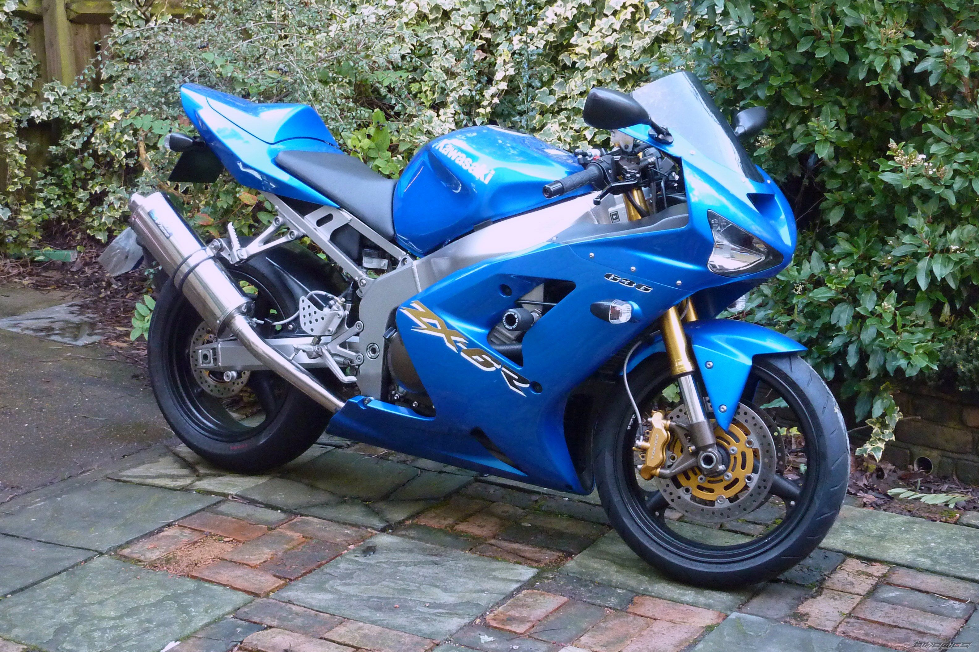 Bike Photo 2509889