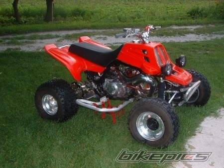 Bike Photo 250993