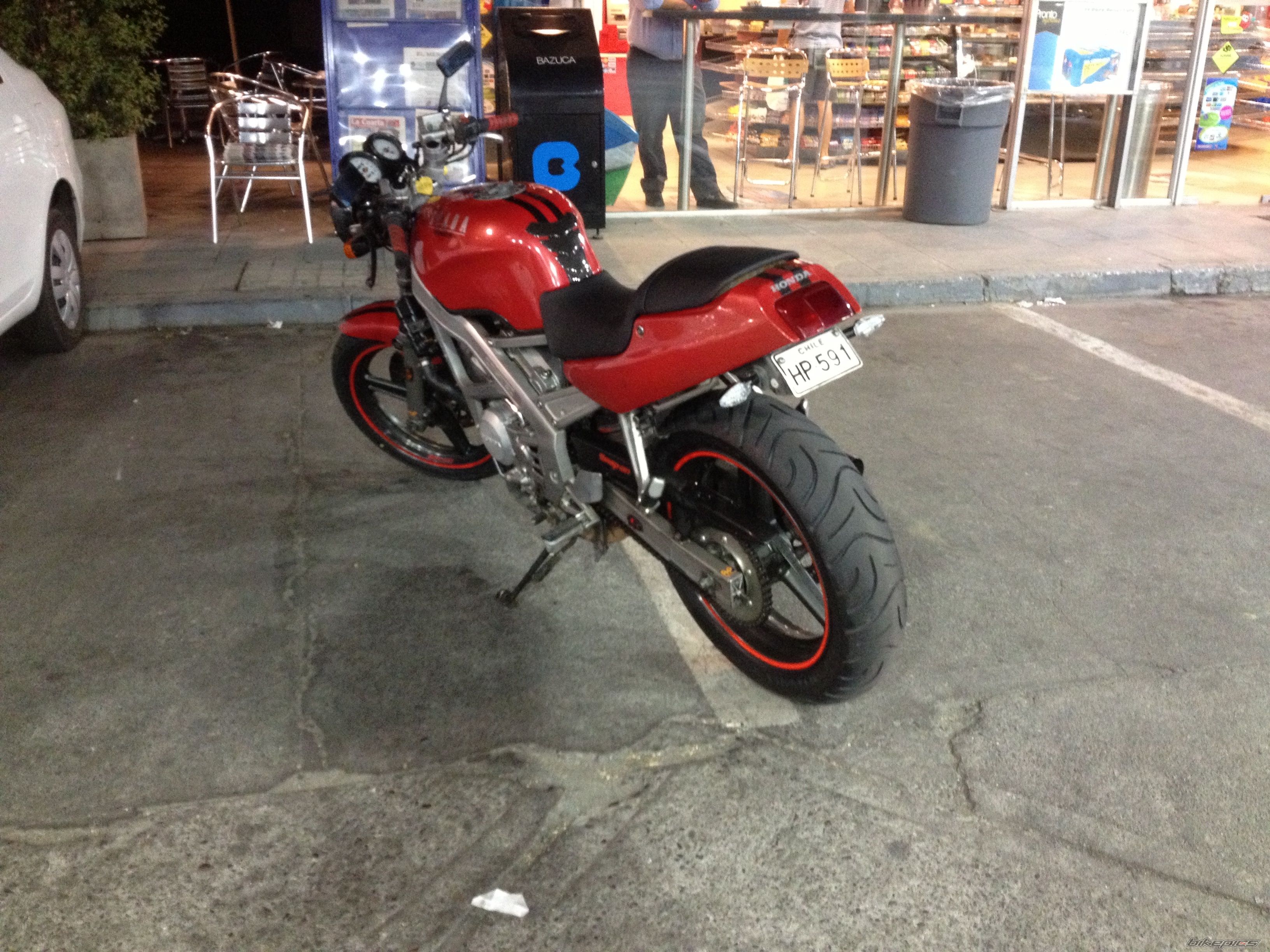 Bike Photo 2509977