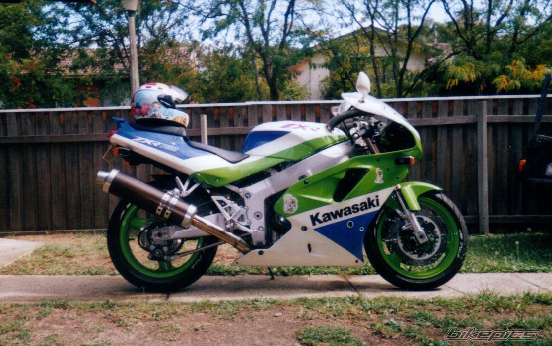 Bike Photo 25100