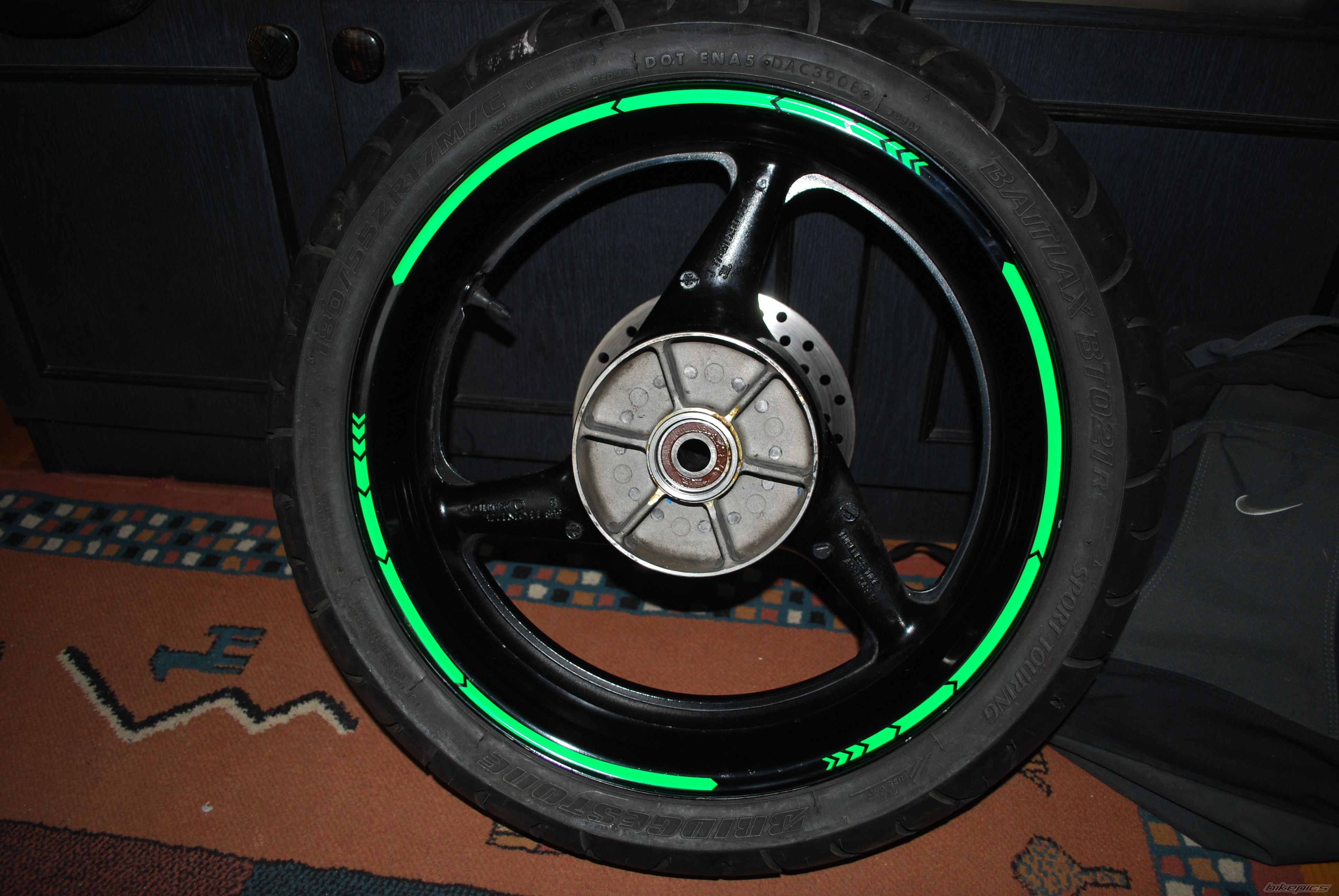 Bike Photo 2510038