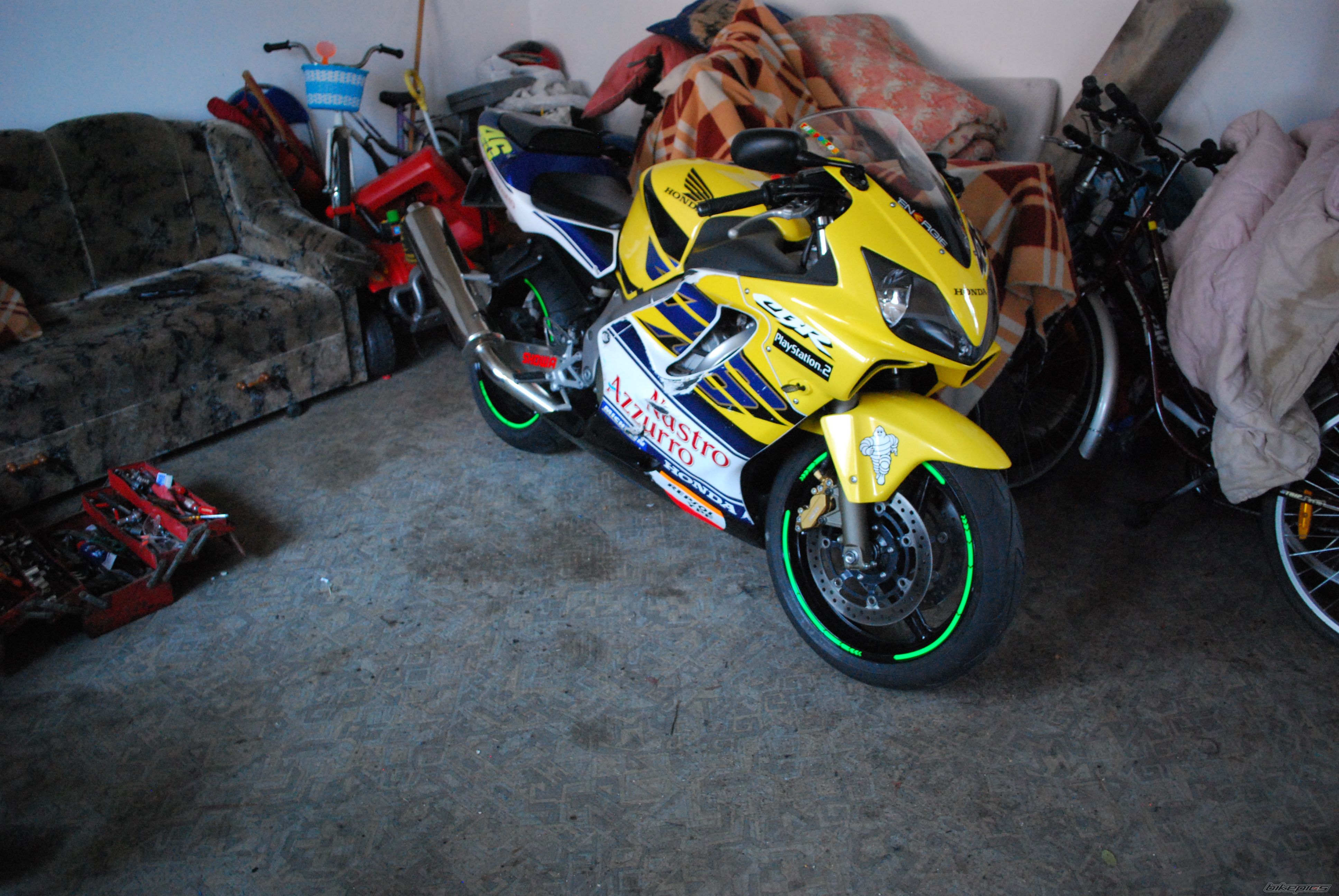 Bike Photo 2510046