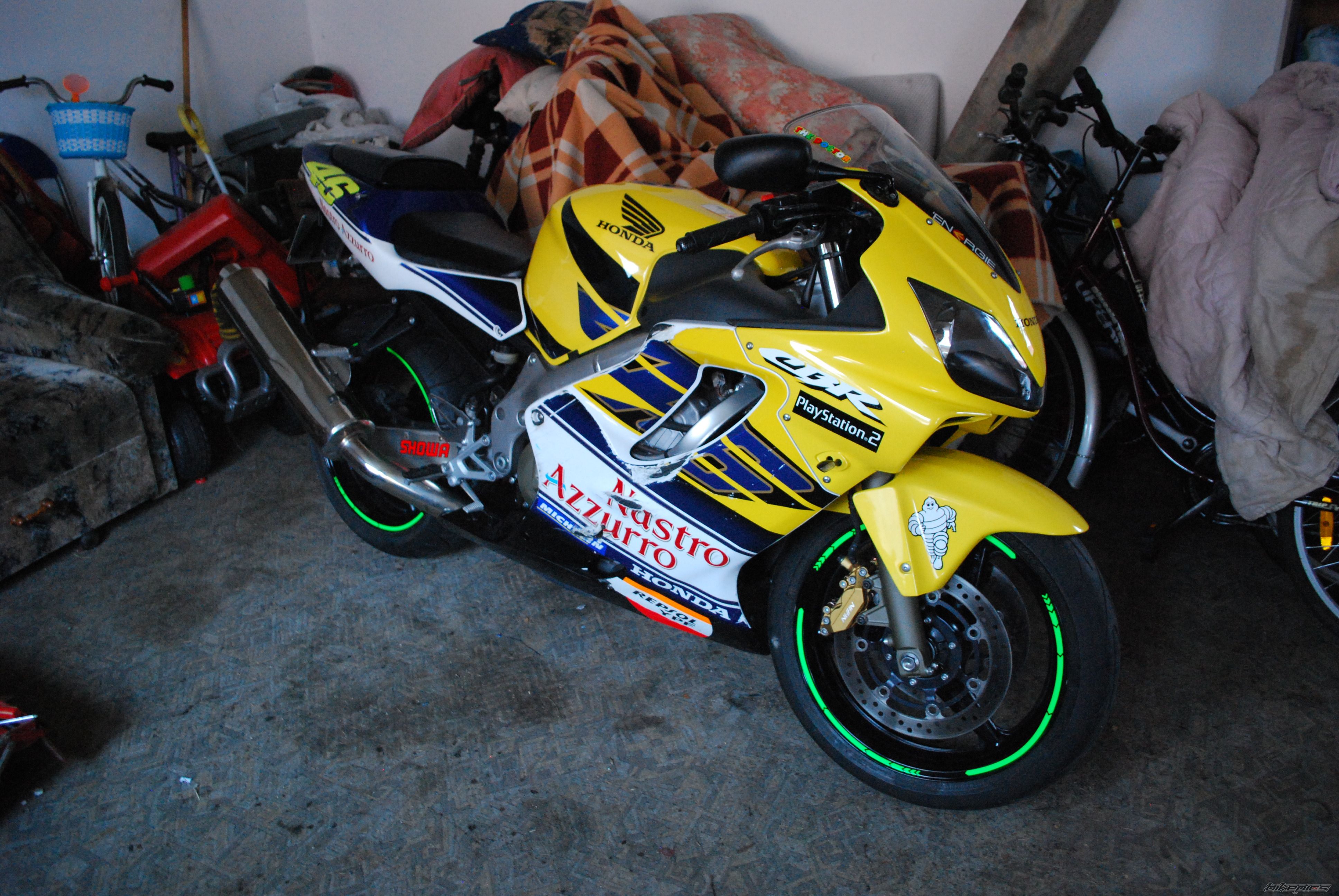 Bike Photo 2510047