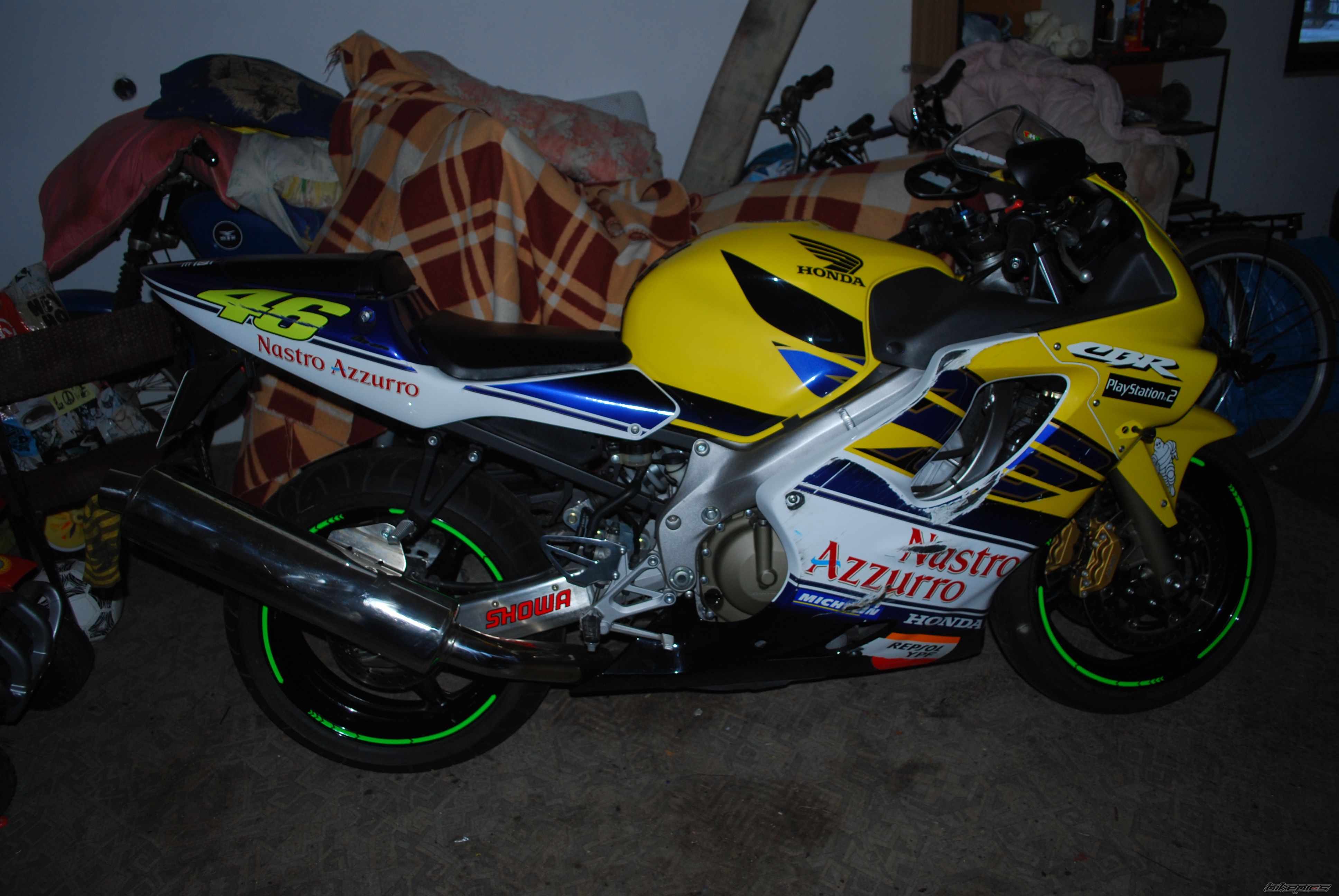 Bike Photo 2510054