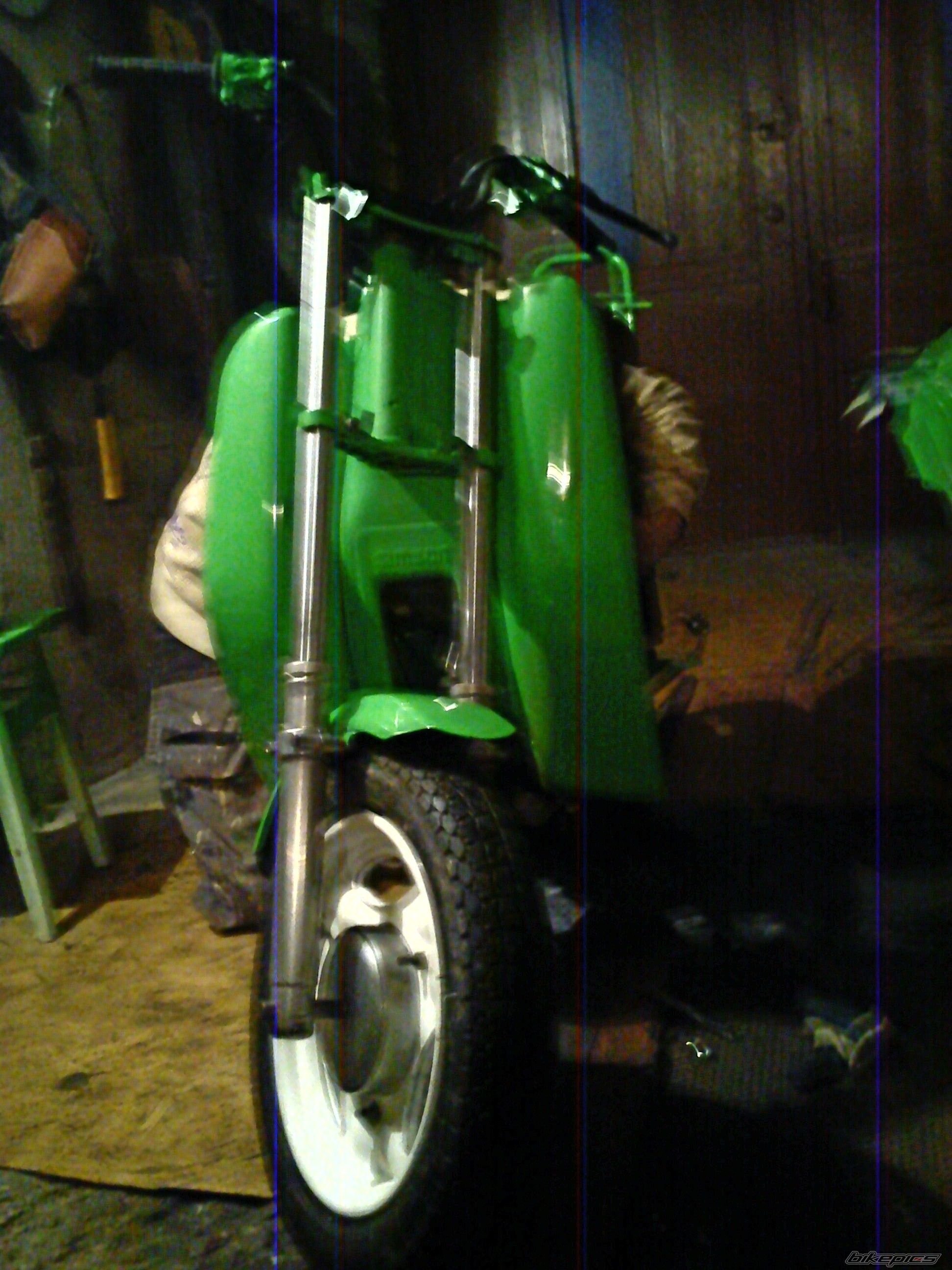 Bike Photo 2510066
