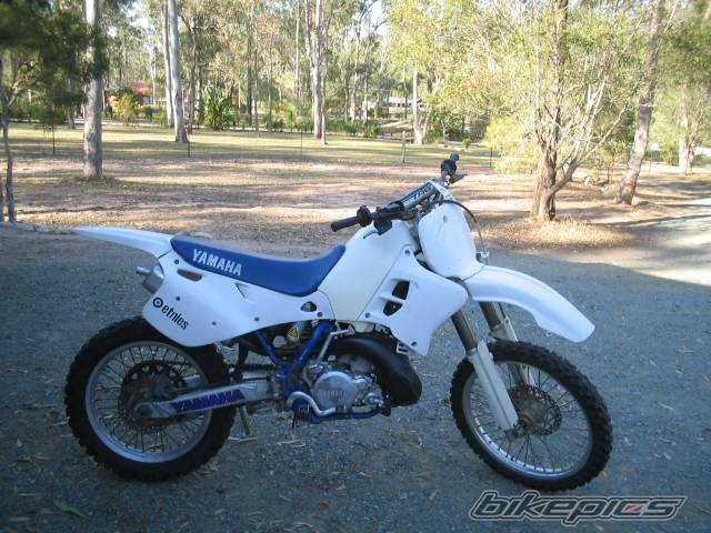 Bike Photo 251012