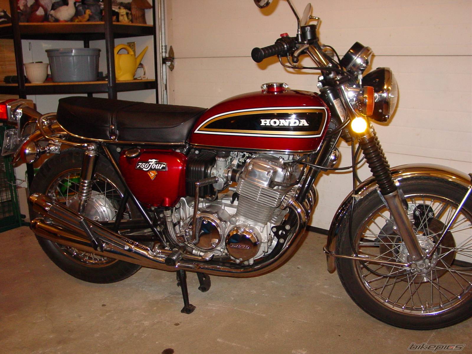 Bike Photo 251017
