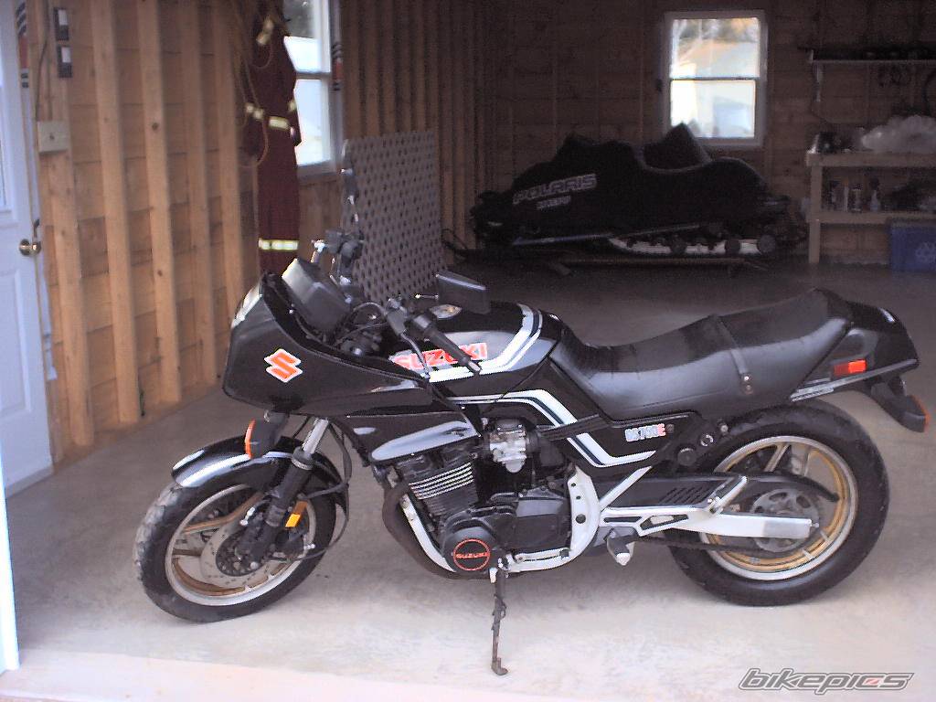 Bike Photo 251021
