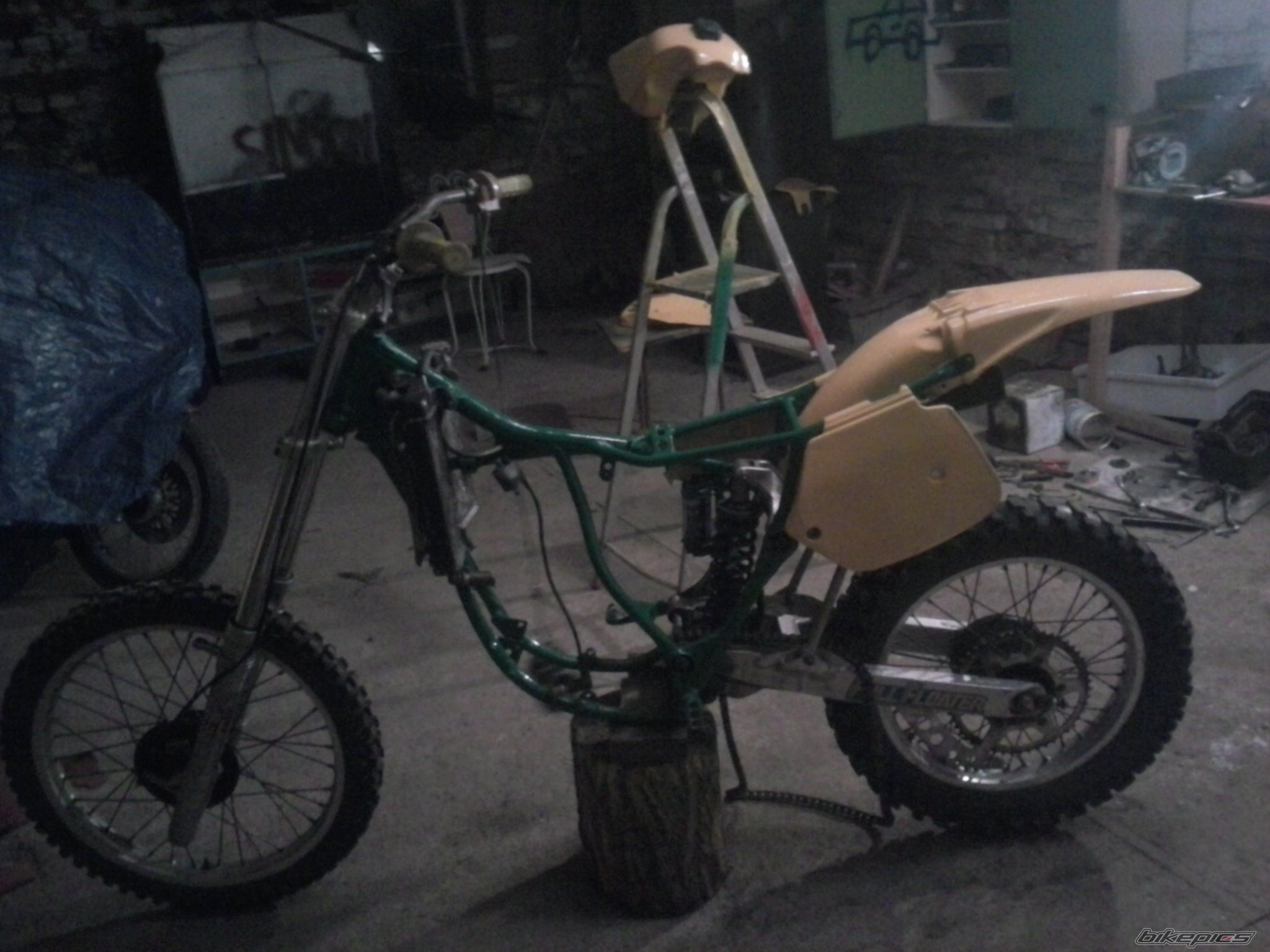 Bike Photo 2510217