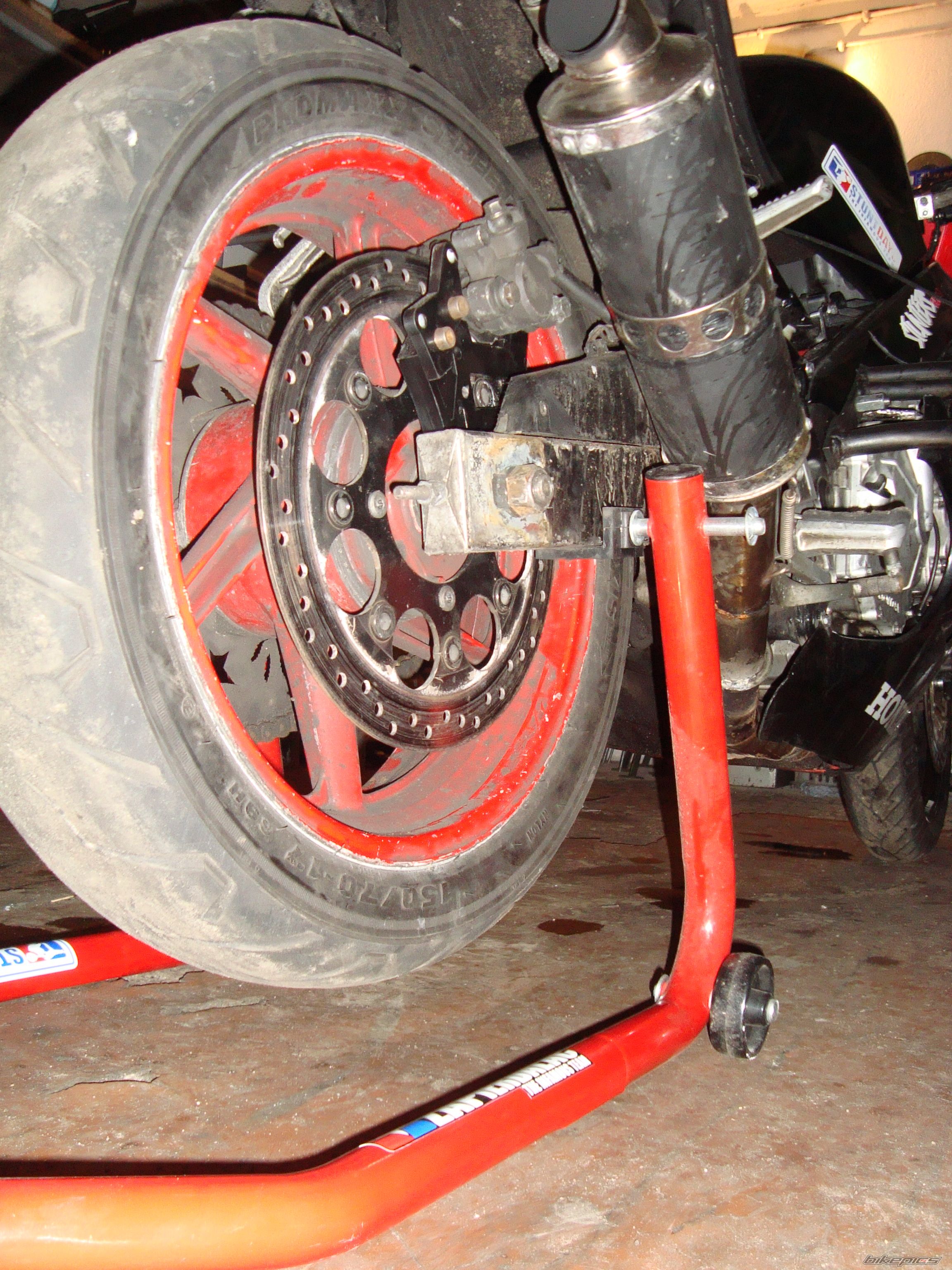 Bike Photo 2510396