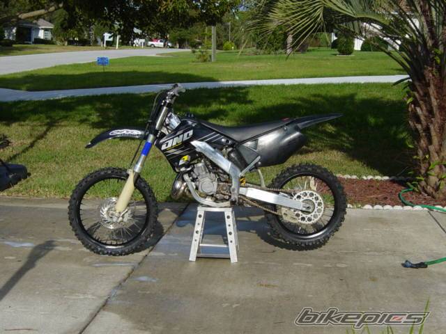 Bike Photo 251043