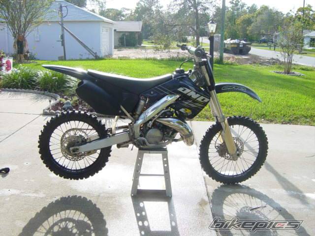 Bike Photo 251045