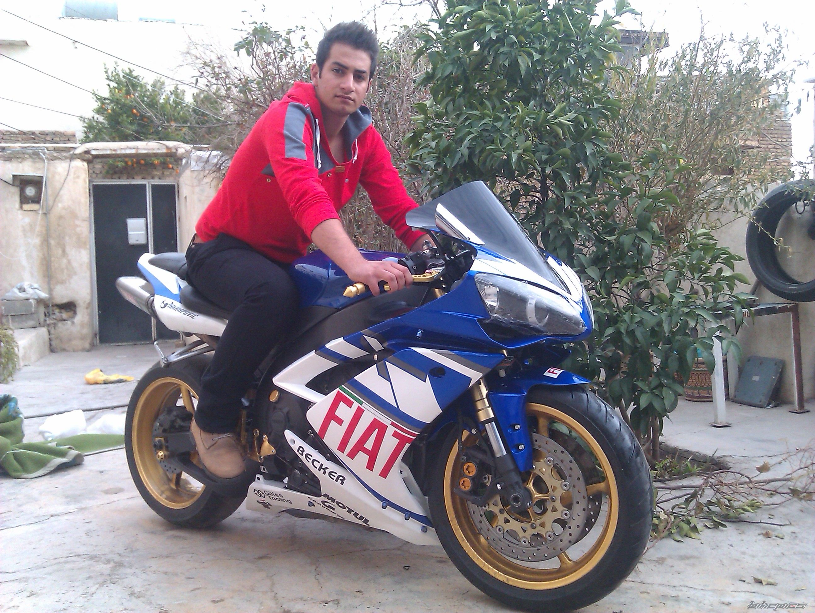 Bike Photo 2510465