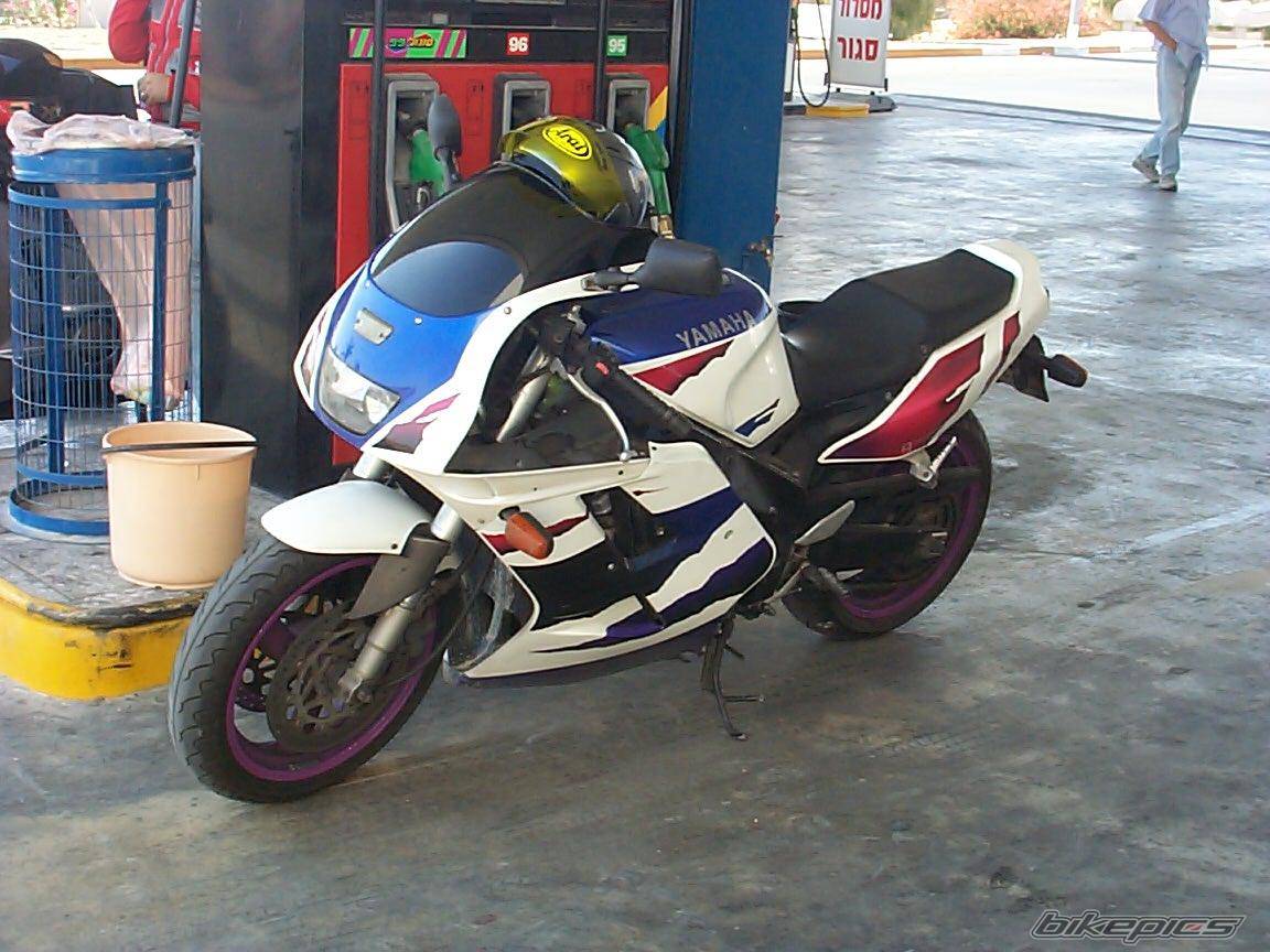 Bike Photo 25105