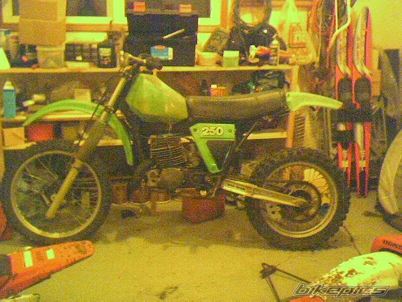 Bike Photo 251051