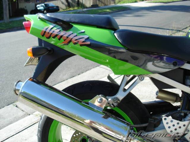 Bike Photo 251053
