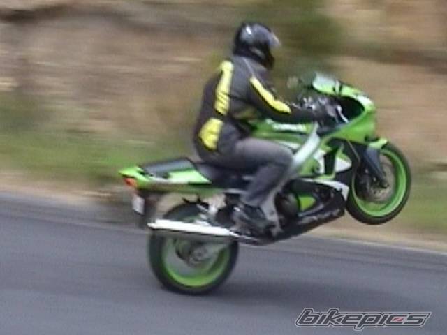 Bike Photo 251055