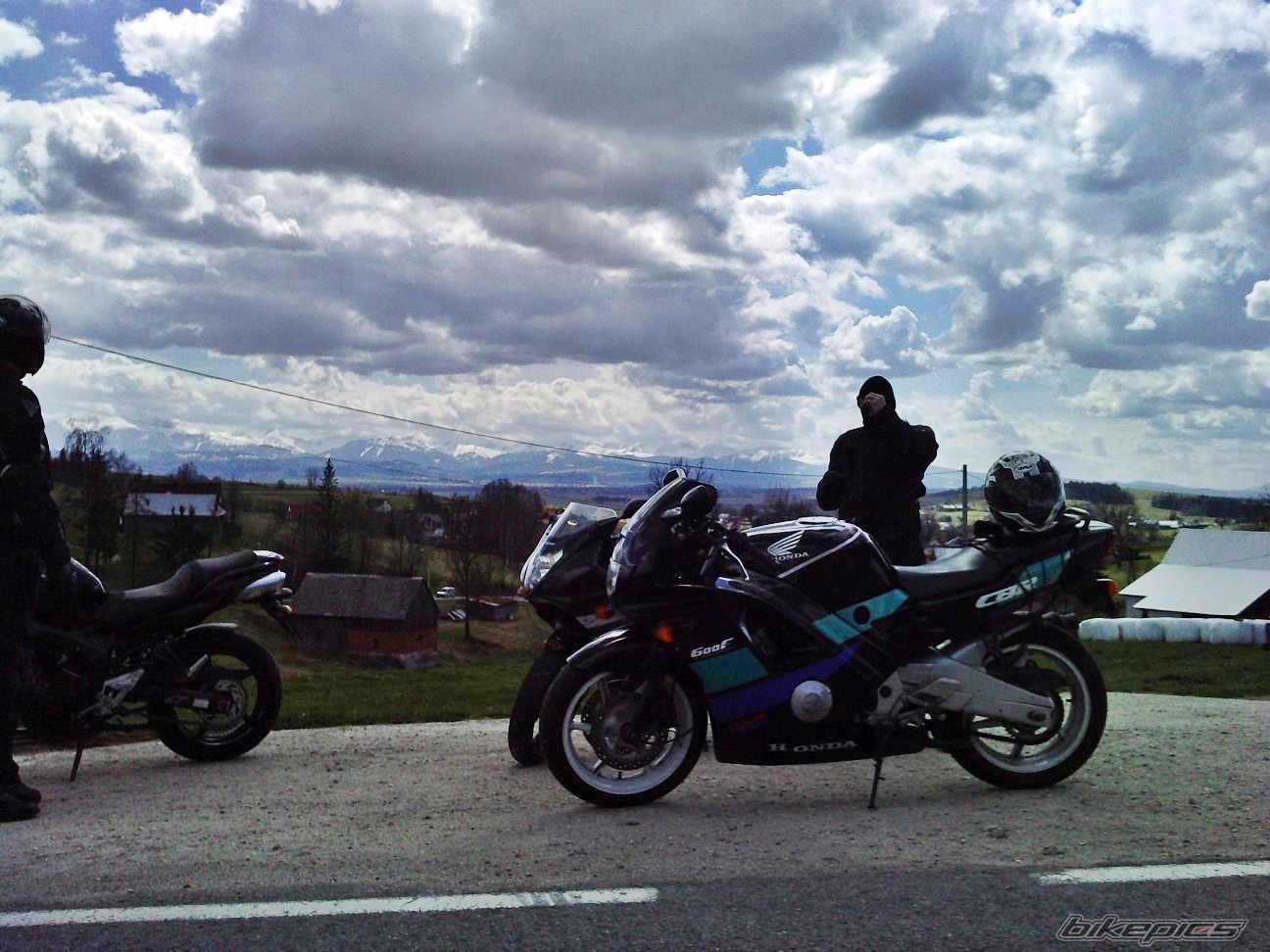 Bike Photo 2510620