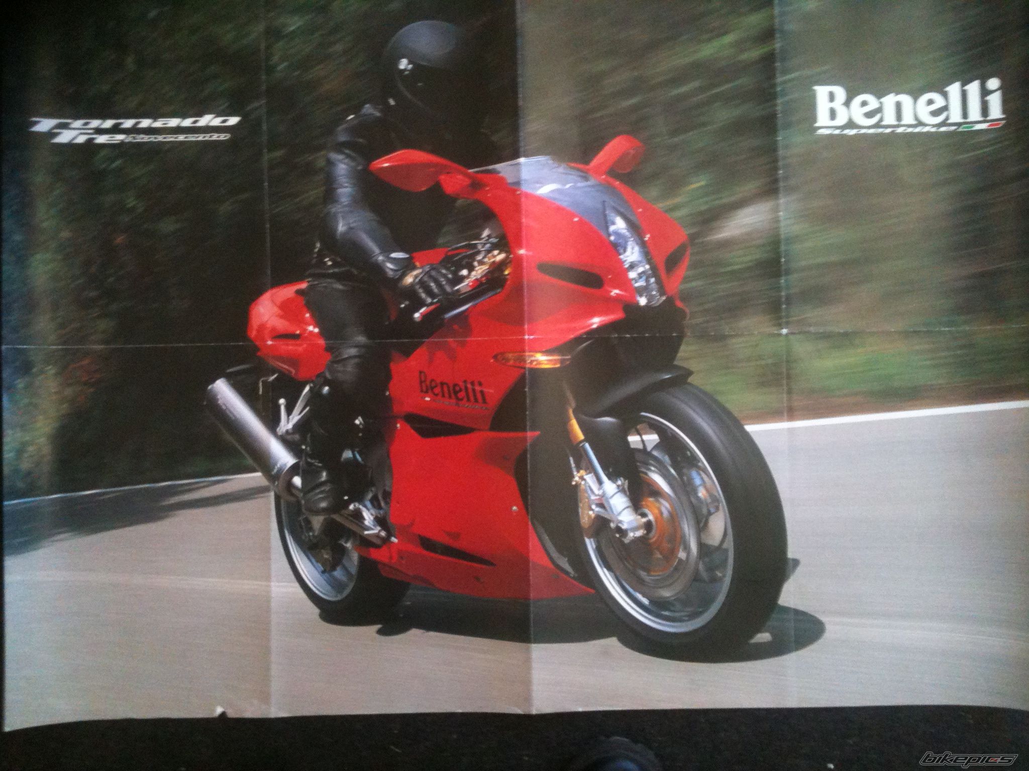 Bike Photo 2510637