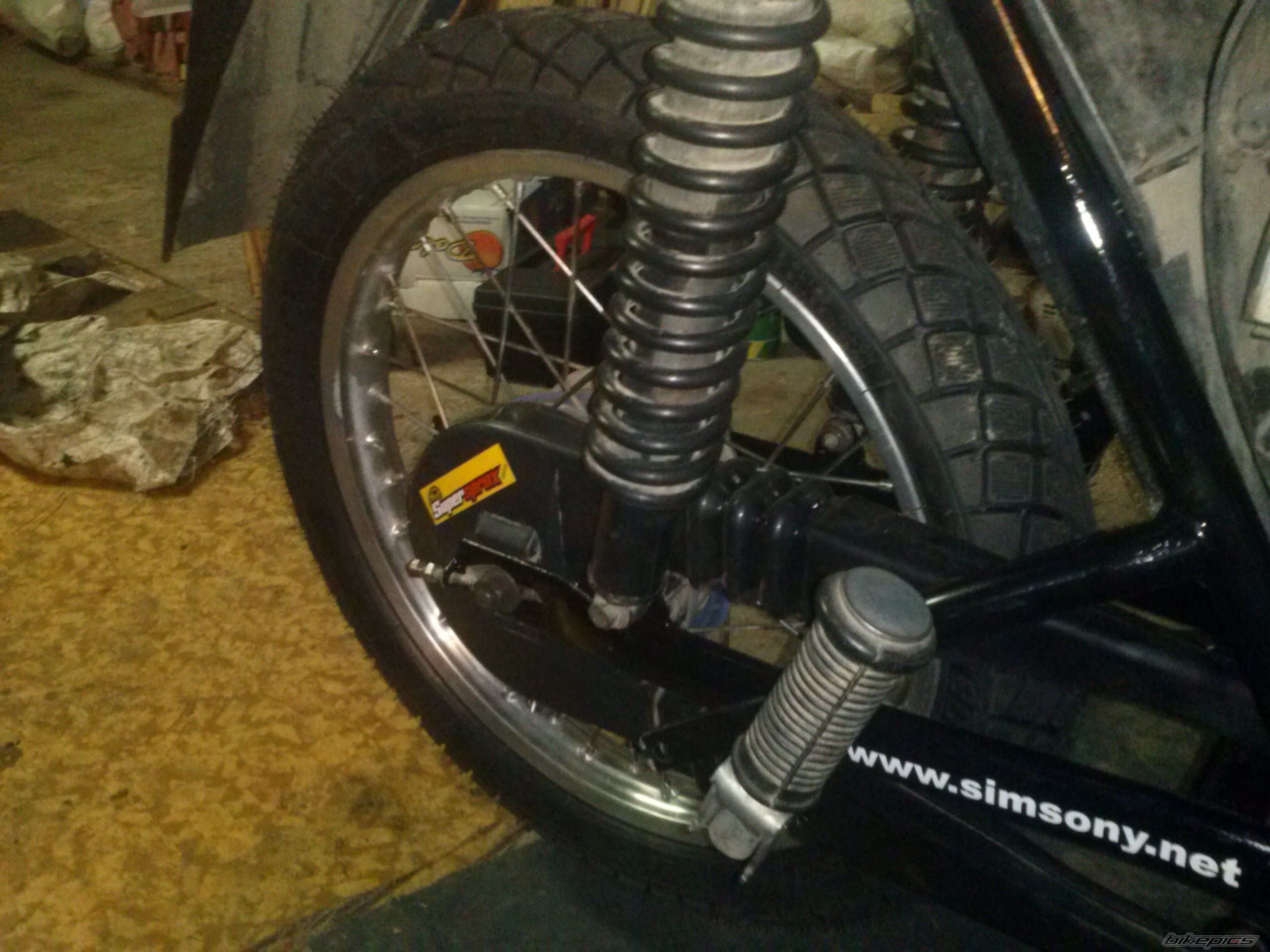 Bike Photo 2510644