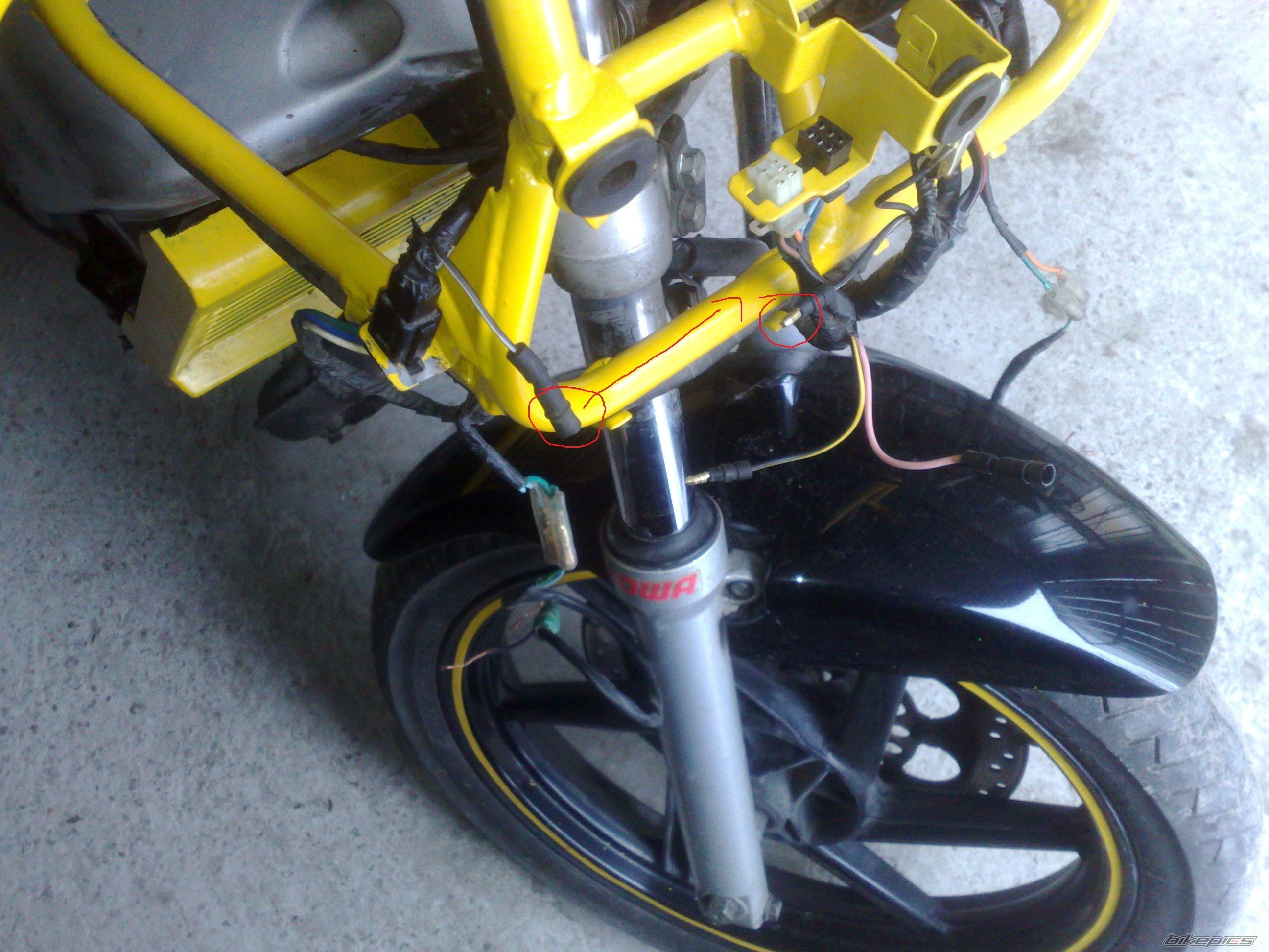 Bike Photo 2510667