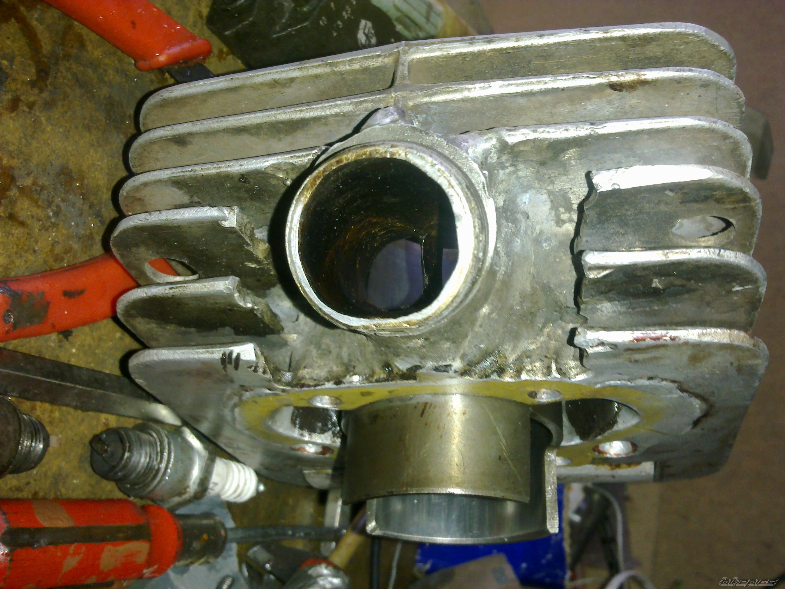 Bike Photo 2510687