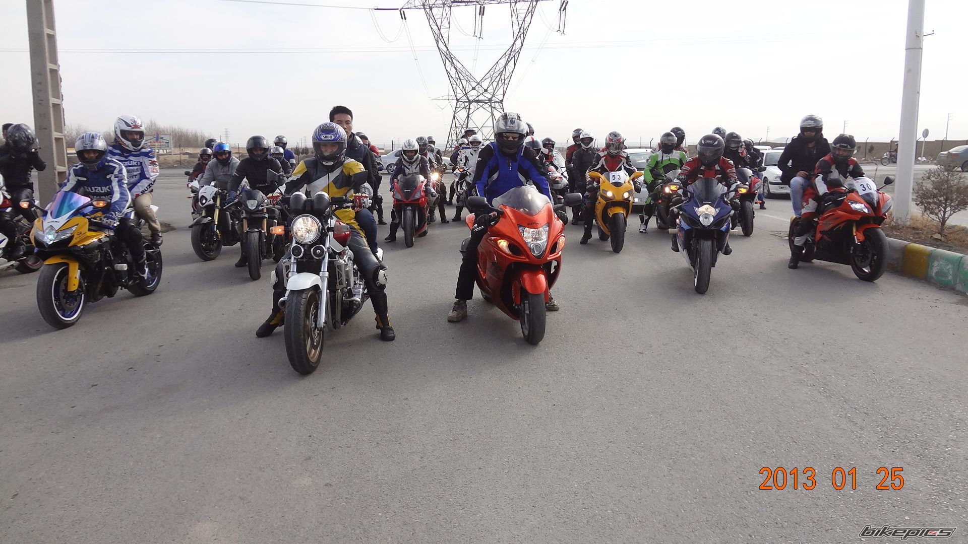 Bike Photo 2510748