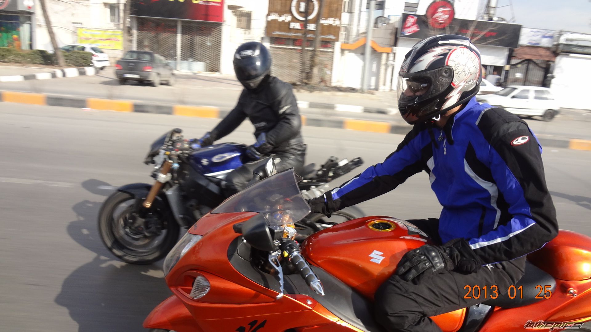 Bike Photo 2510749