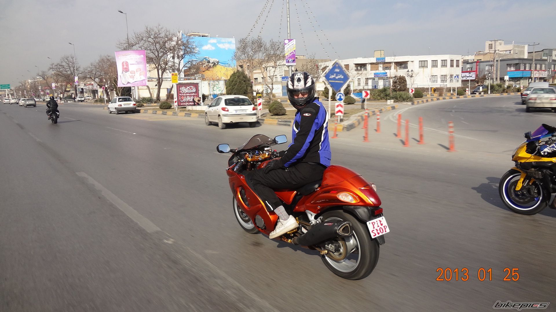 Bike Photo 2510751