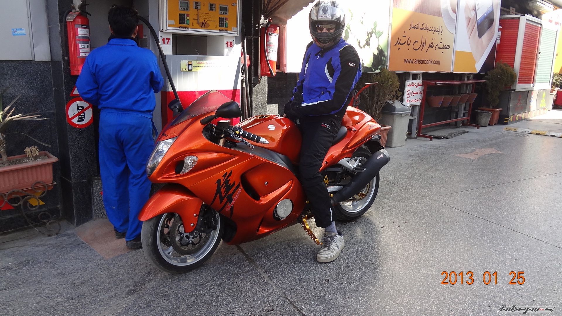 Bike Photo 2510752