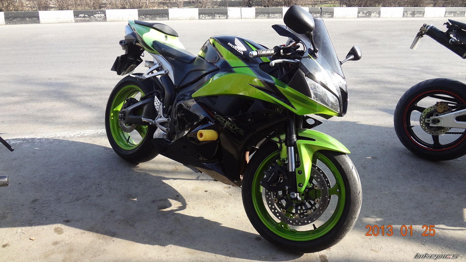 Bike Photo 2510760