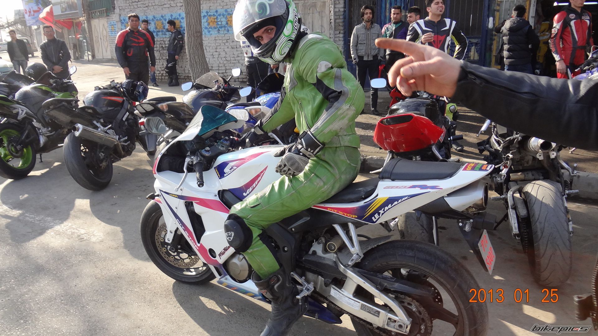 Bike Photo 2510763