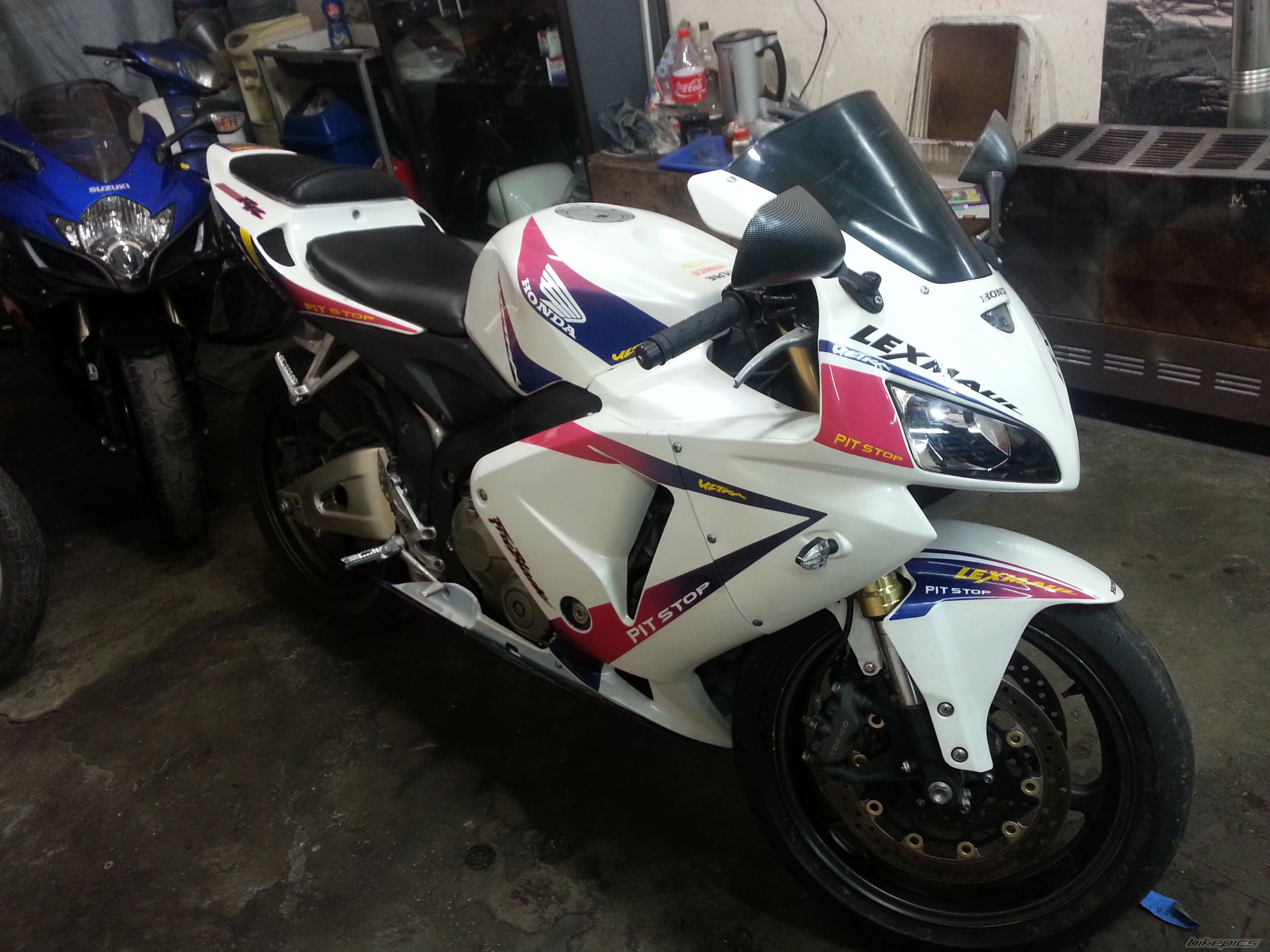 Bike Photo 2510765