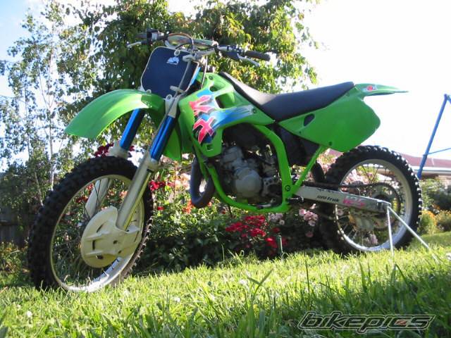 Bike Photo 251078