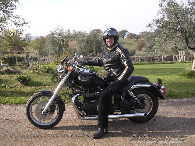 Bike Photo 251079
