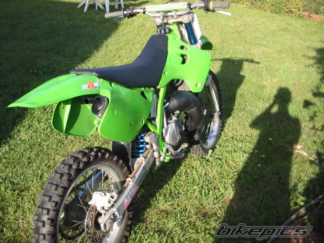 Bike Photo 251080