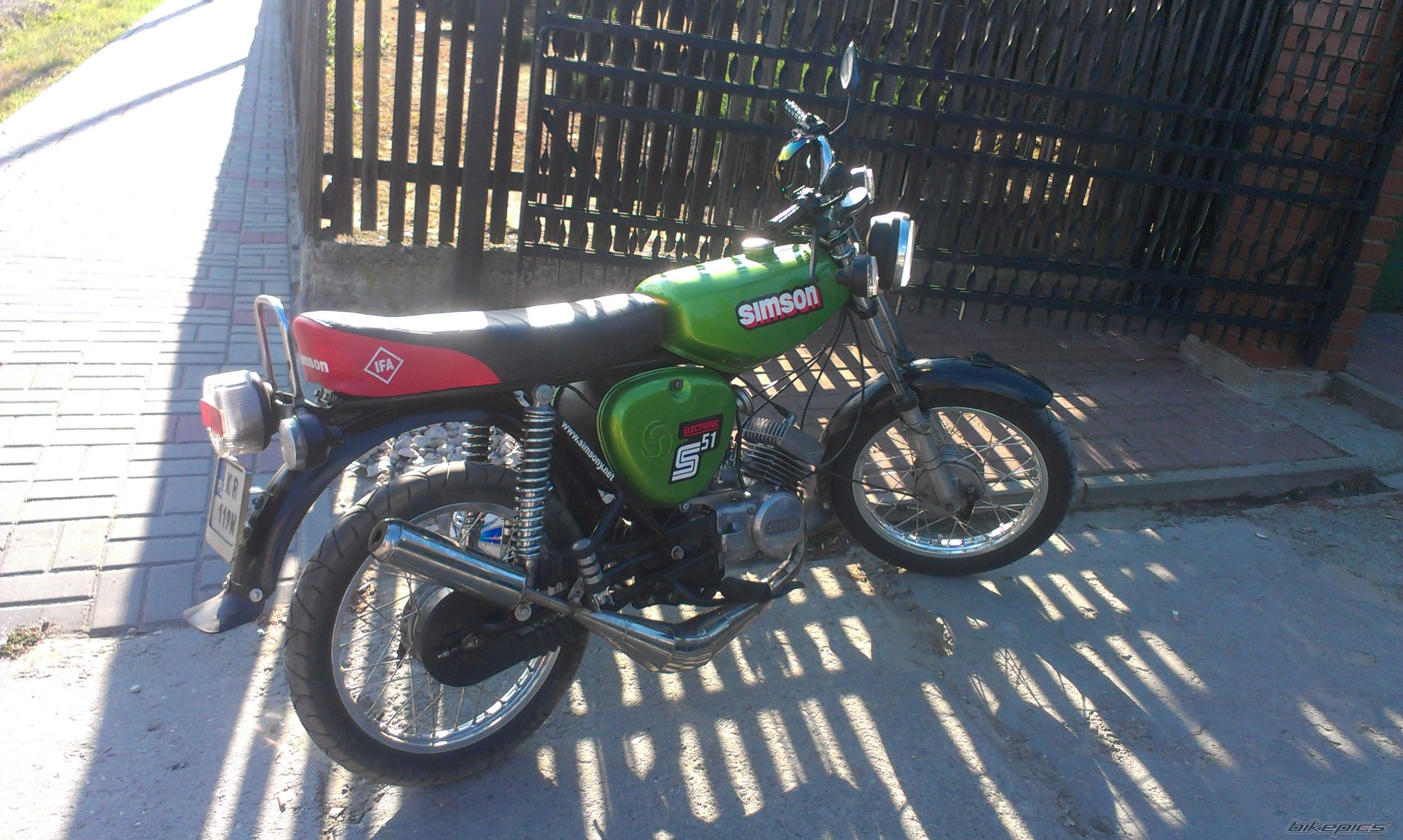 Bike Photo 2510817