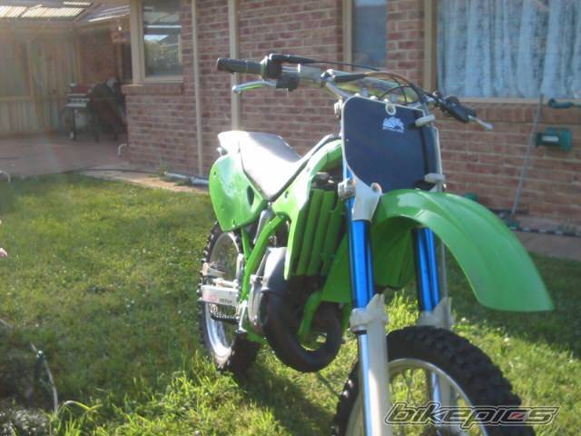 Bike Photo 251083